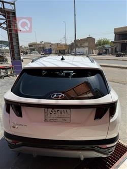 هیۆندای تۆکسۆن